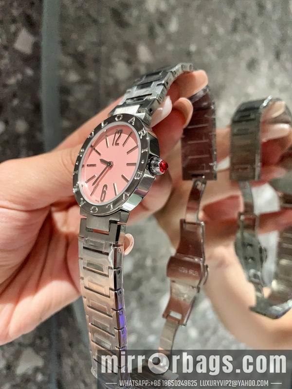 Bvlgari 33mm 102313