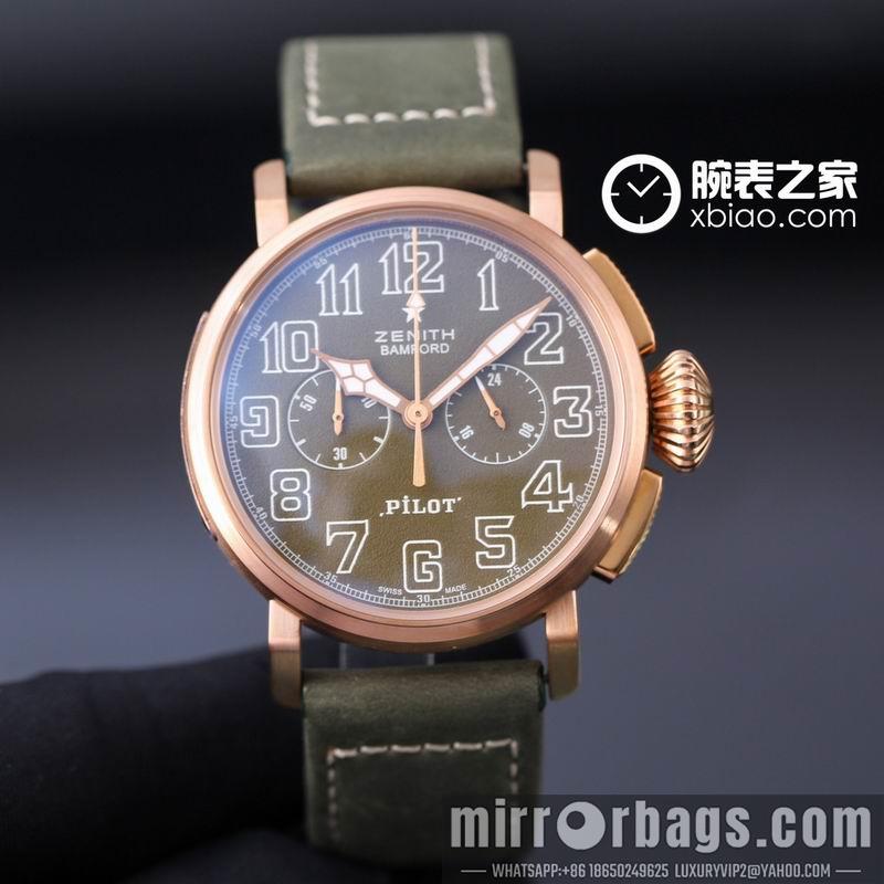 Zenith 45mm