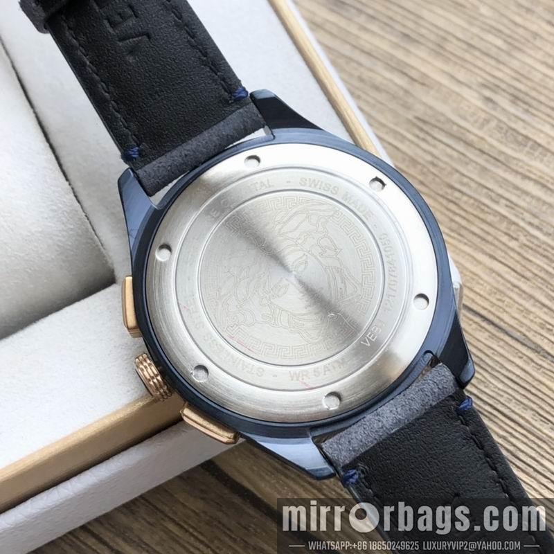 Versace 43mm 032457