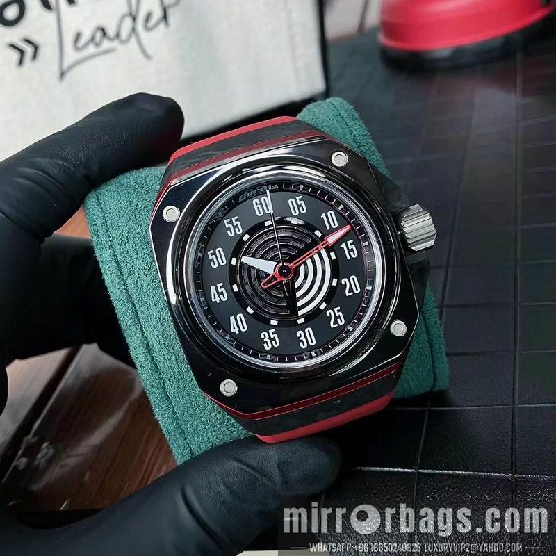Gorilla 44mm 092843
