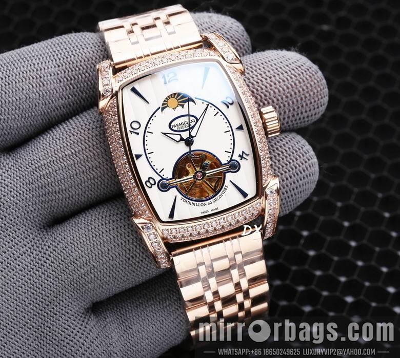 Parmigiani 47x37x11mm 2nms16