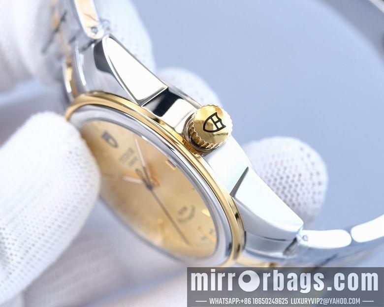 Tudor men 40X11mm M19