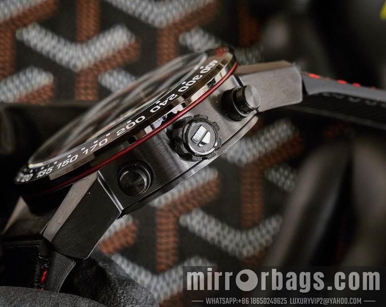 Tag Heuer men 41mm M12