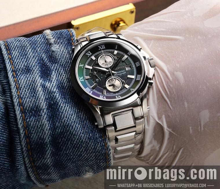 Seiko men watch M06