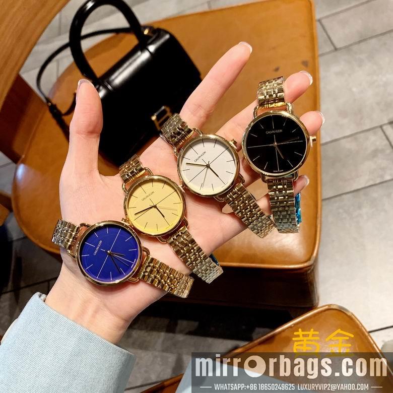 CK watch 32mm M08