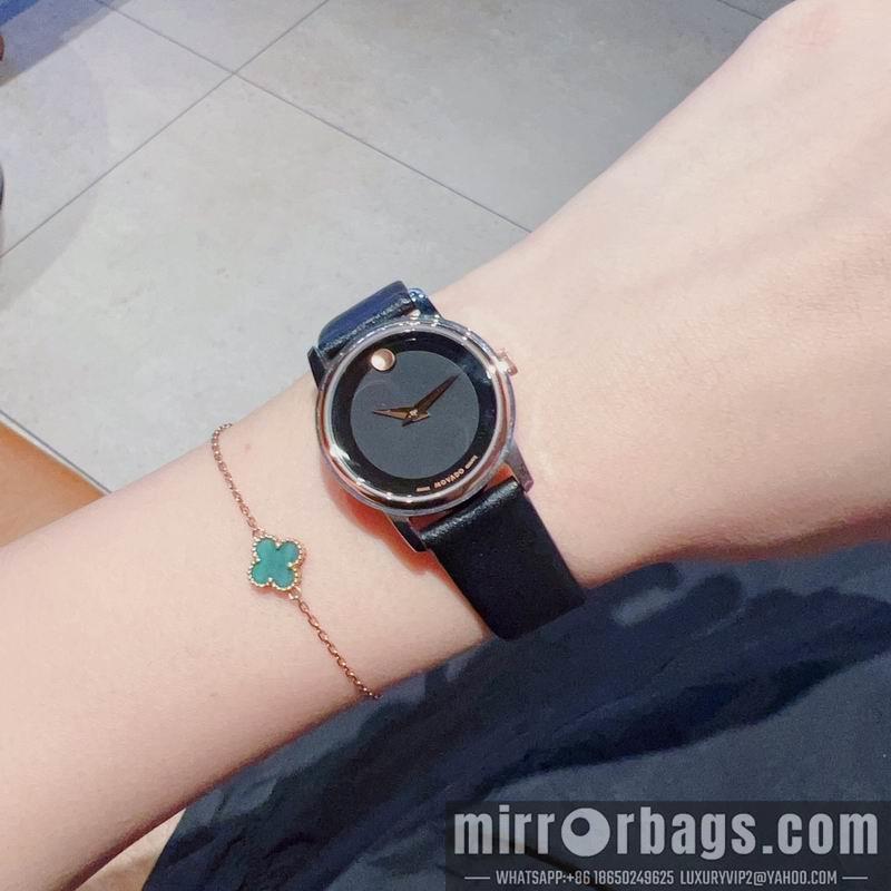 Movado 28mm 081690