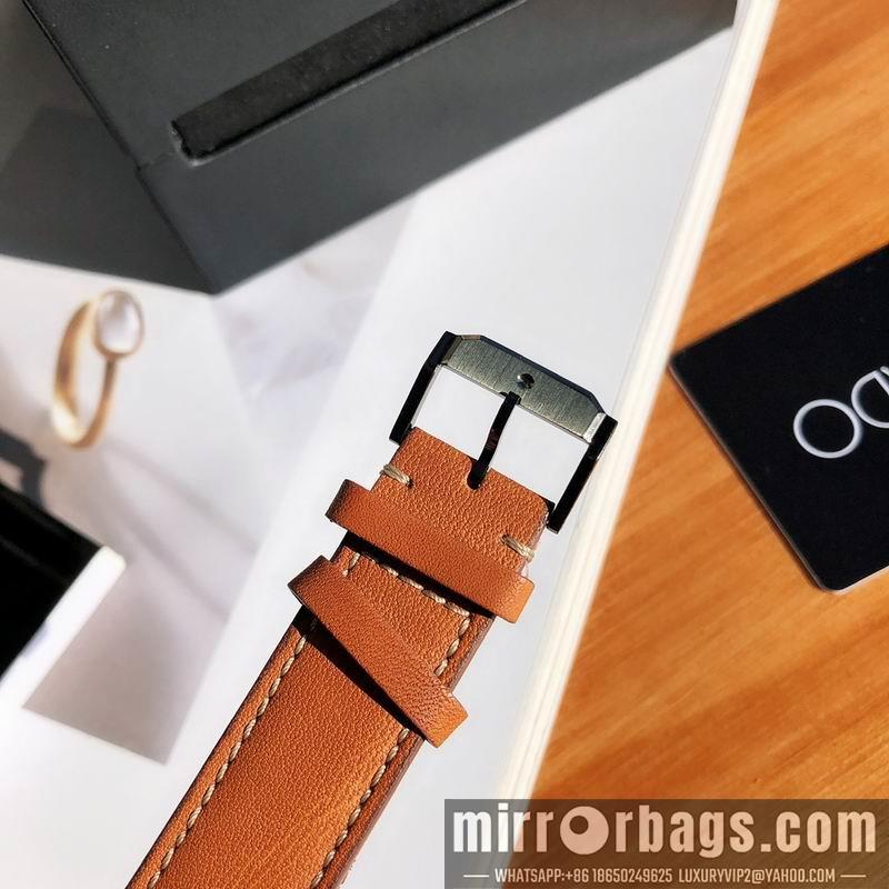 Movado 42mm 121809