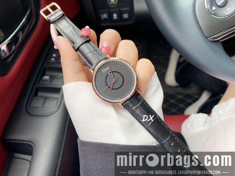 Dior 36mm 2nms43