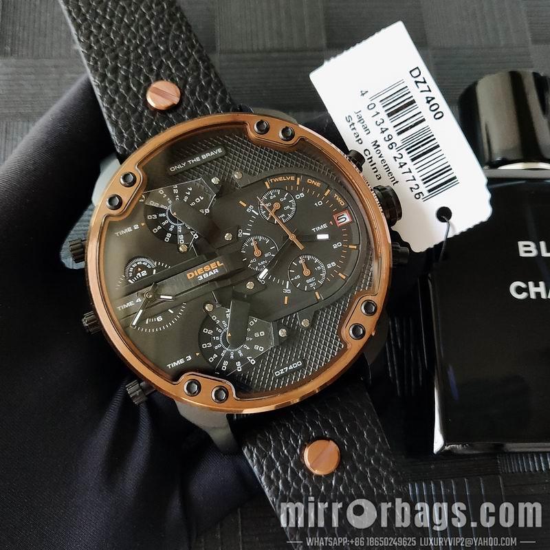 Diesel 55mm 120112