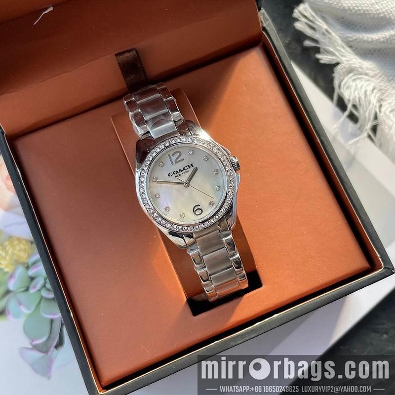 Coach 30mm 102343
