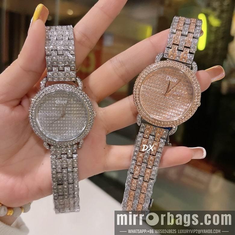 Dior 36mm 2nms35