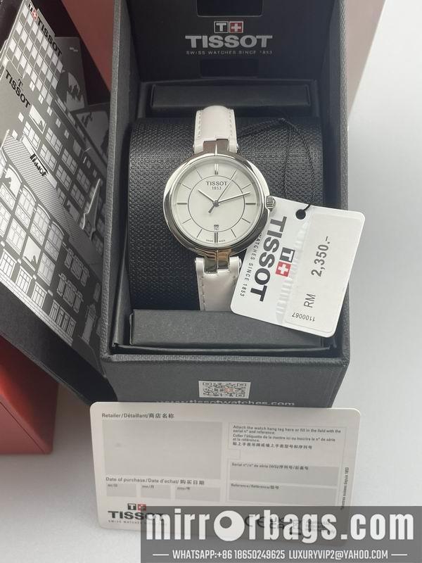 Tissot 30mm 022323