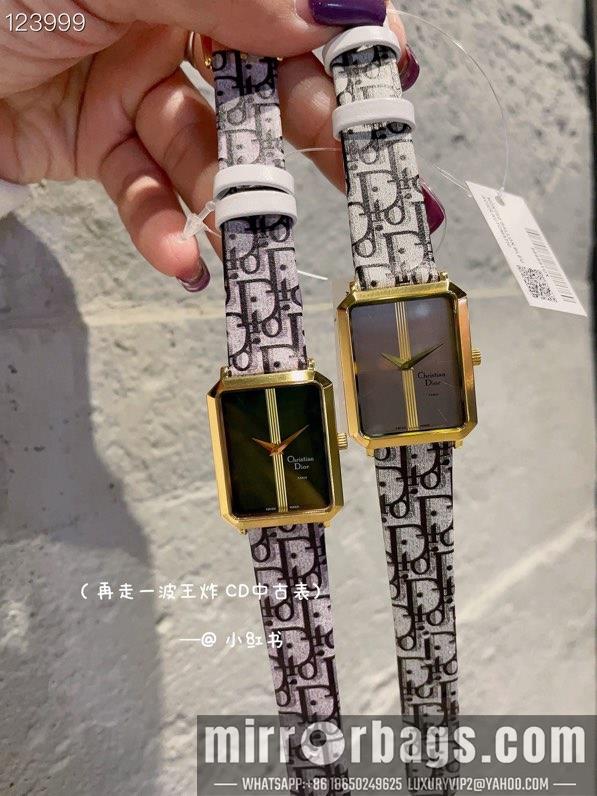 Dior 26X32mm 0829127