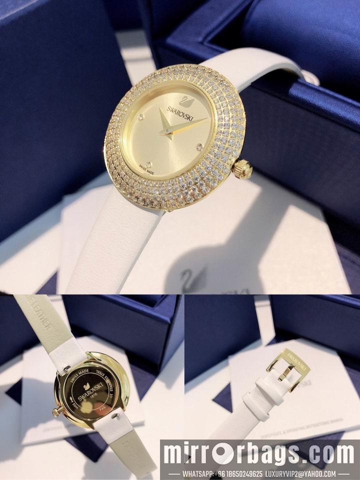 Swarovski watch mb 073001