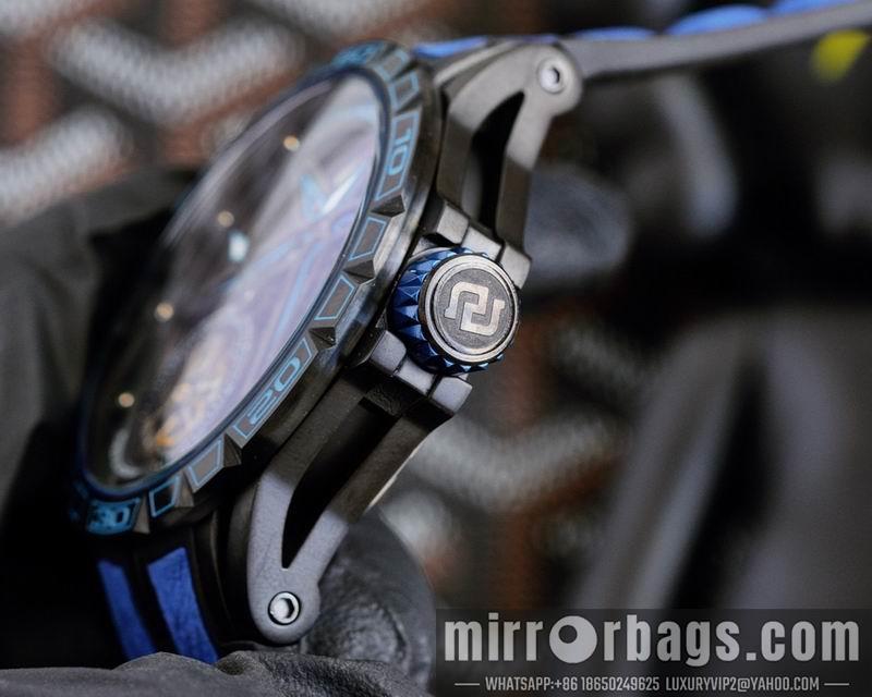 Roger Dubuis 46mm 050714