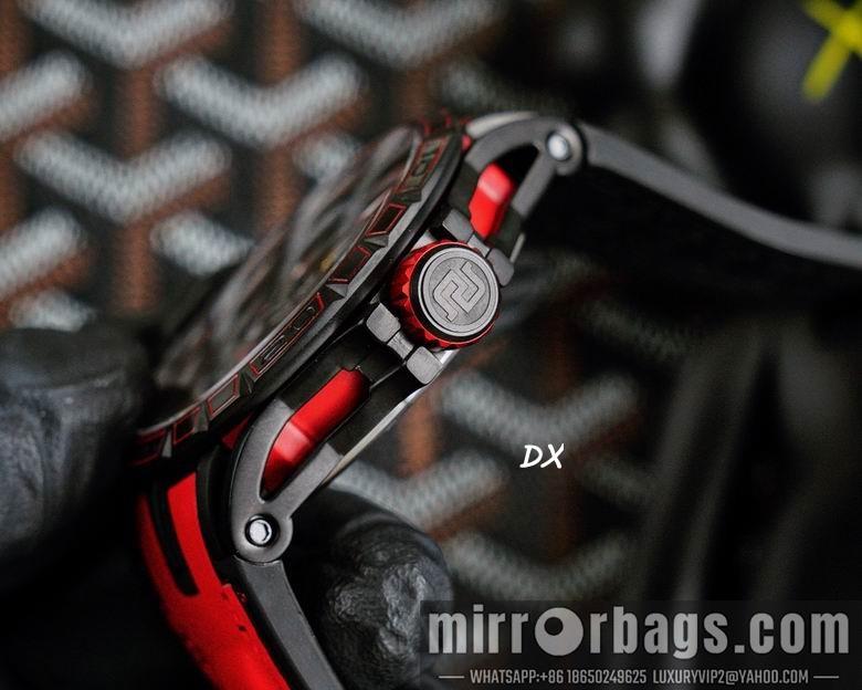 Roger Dubuis 46mm 2nms38