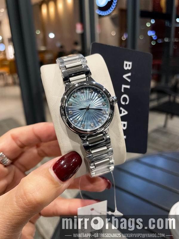 Bvlgari 30mm 031110