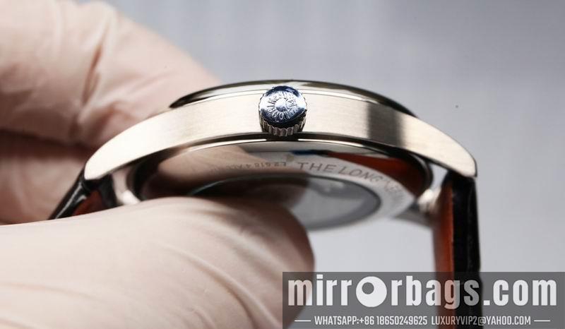 Longines 42X12mm 051610