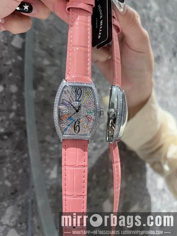 Franck Muller 32X39mm 082278
