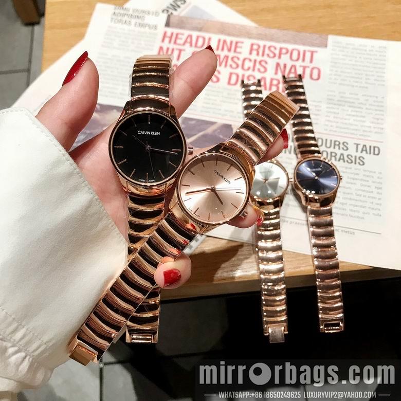 CK watch 32mm M06