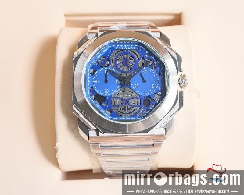 Bvlgari 40mm 090935