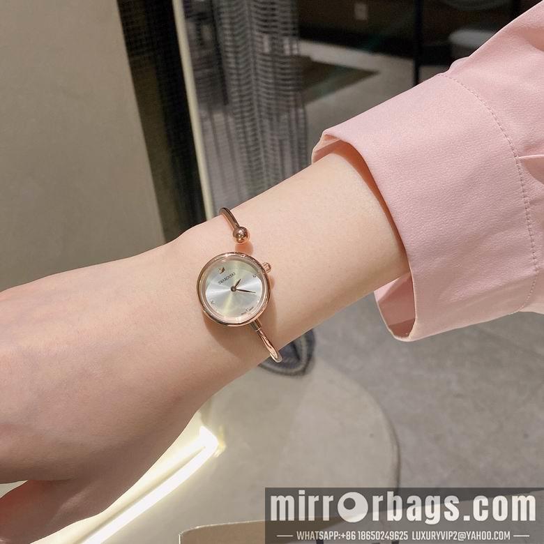 Swarovski women 24mm M15