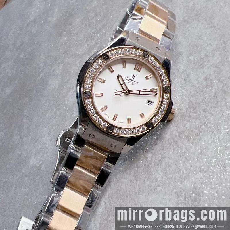 Hublot 36mm 022259