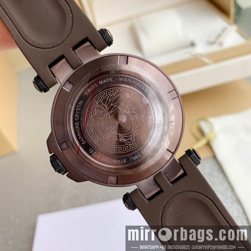 Versace 46mm 112019