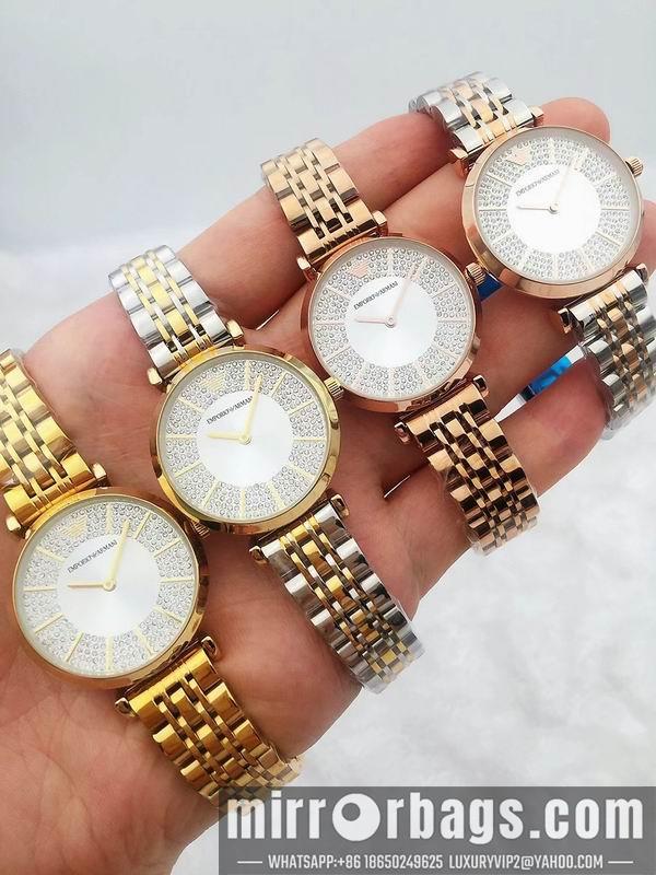 Armani watch 100842