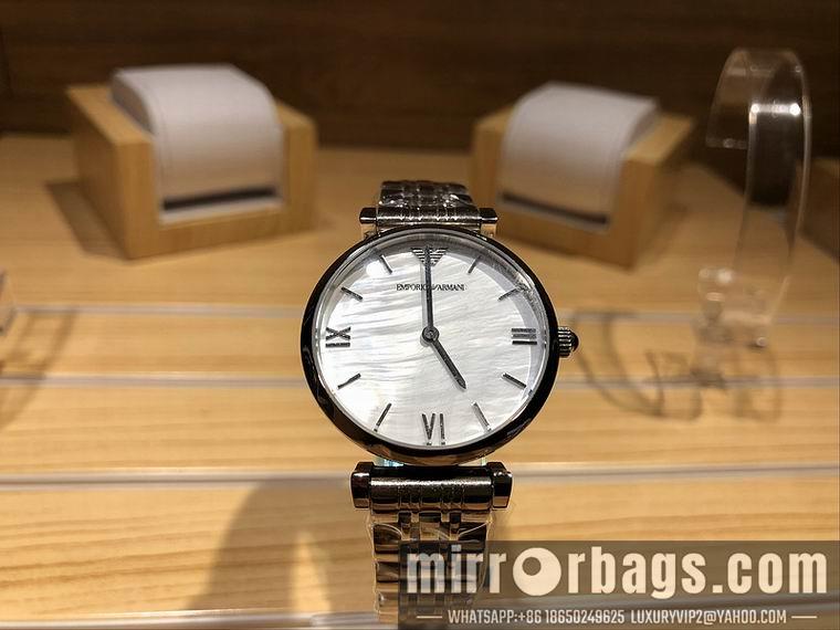 Armani 32X7mm M02