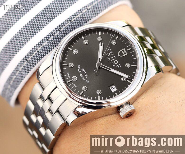 Tudor watch M37