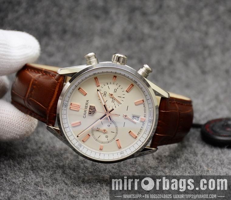 TAG Heuer watch mb 072202