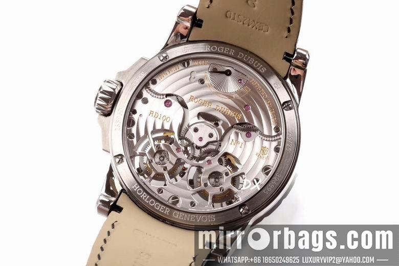 Roger Dubuis 47mm 8nms59