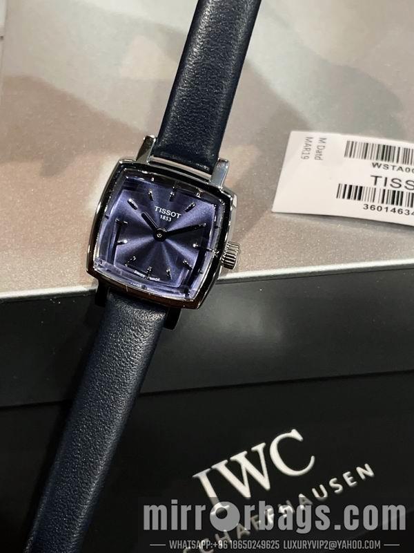 Tissot watch 041681