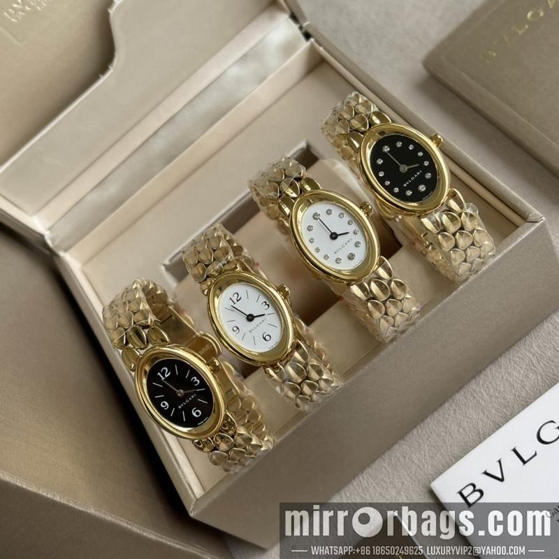Bvlgari watch 102347