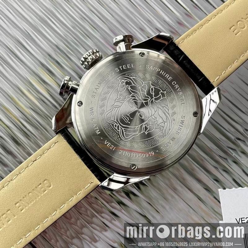 Versace 44mm 080649