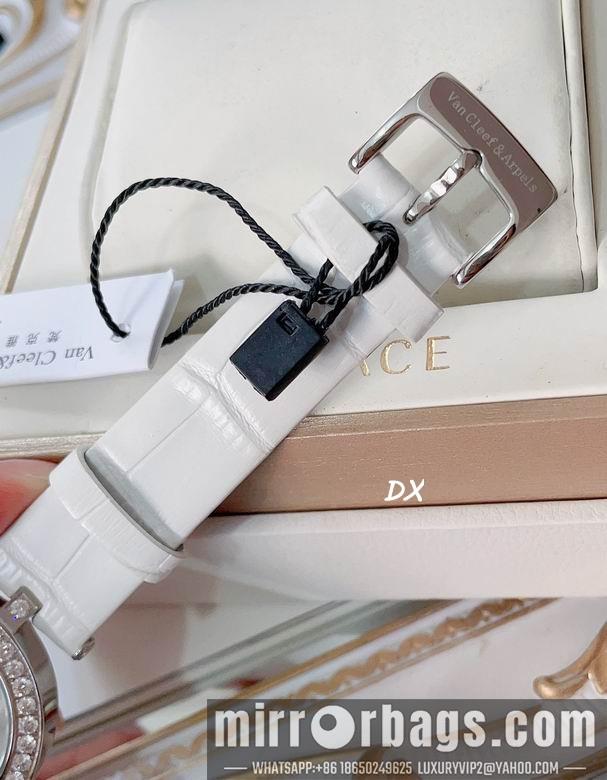 Van Cleef & Arpels 36x8.5mm 10nms25