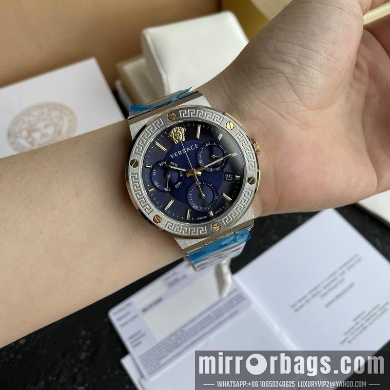 Versace watch 112017