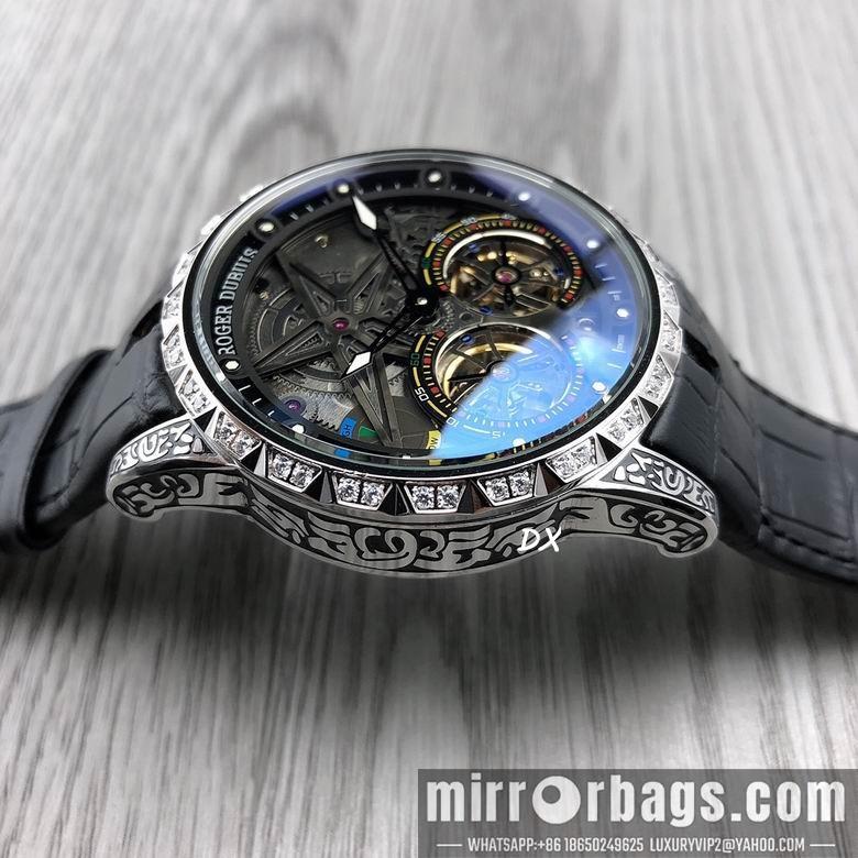 Roger Dubuis 47x13mm 2nms52