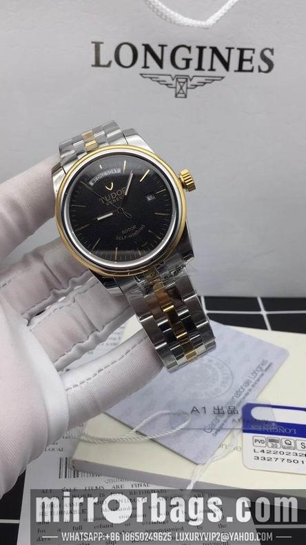 Tudor watch M31
