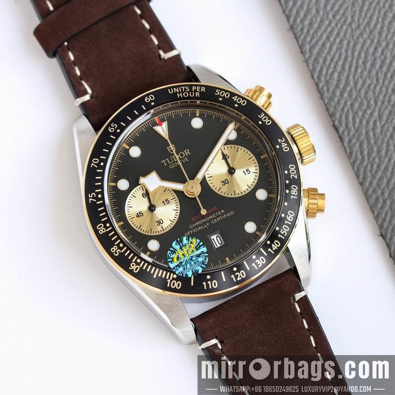 Tudor 41mm 032235