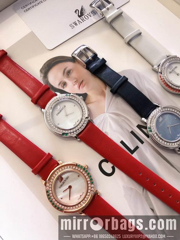 Swarovski watch M23