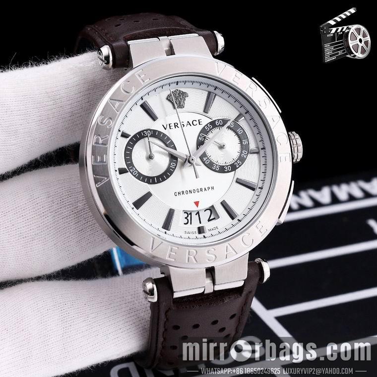 Versace watch mb 072202