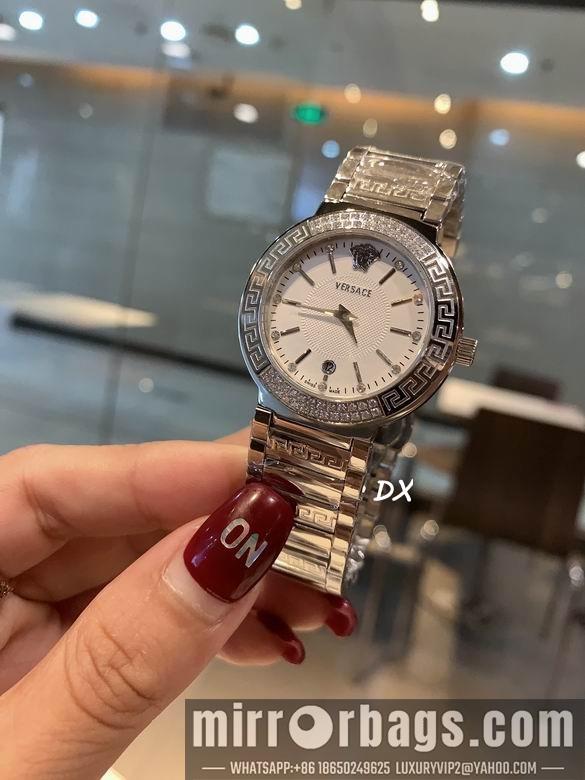 Versace 34mm 2nms36
