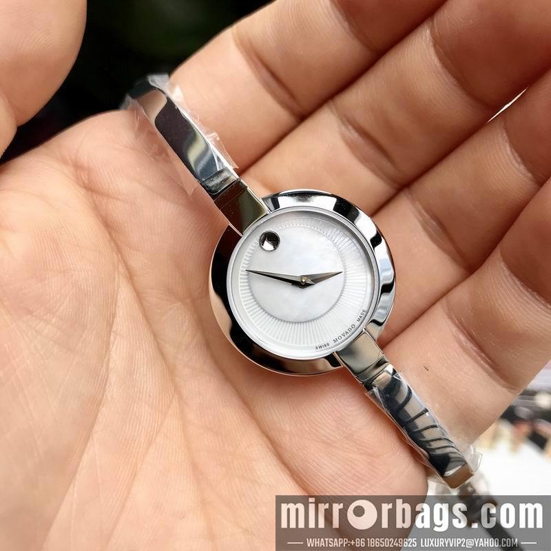 Movado 25mm 102243