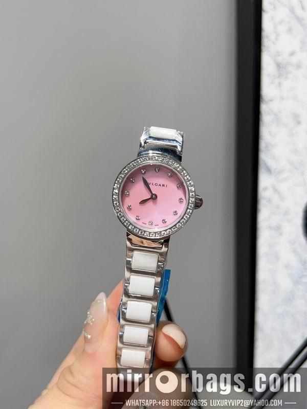 Bvlgari 26X6mm 121872