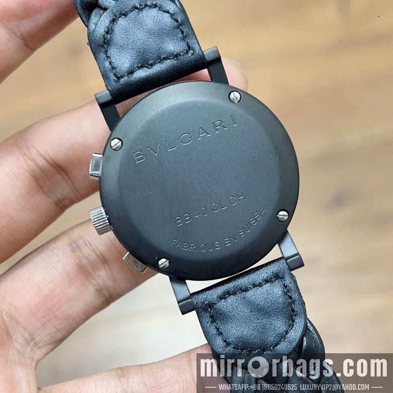 Bvlgari 40mm 101007