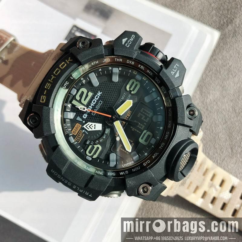Casio 56.1X18mm 103139