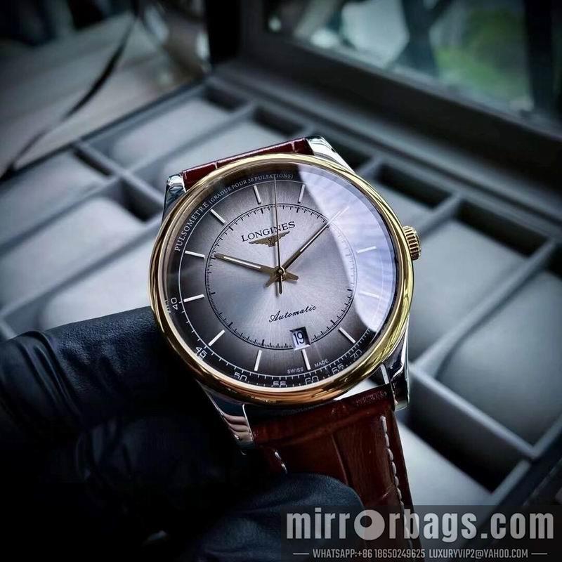 Longines 41mm 031985