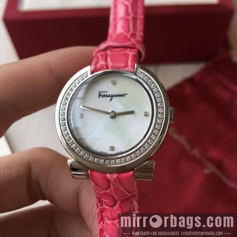 Ferragamo 30X8mm 032440